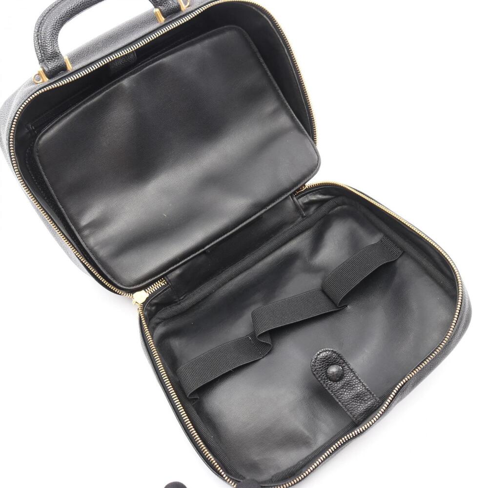 Chanel Black Coco Mark - Picture 3 of 9